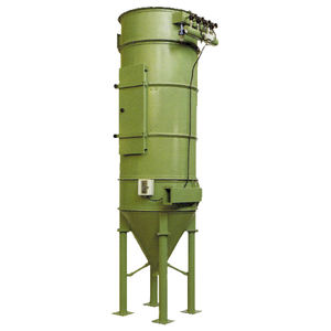 Dust collector